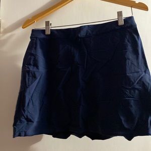 Outdoor voices skirt